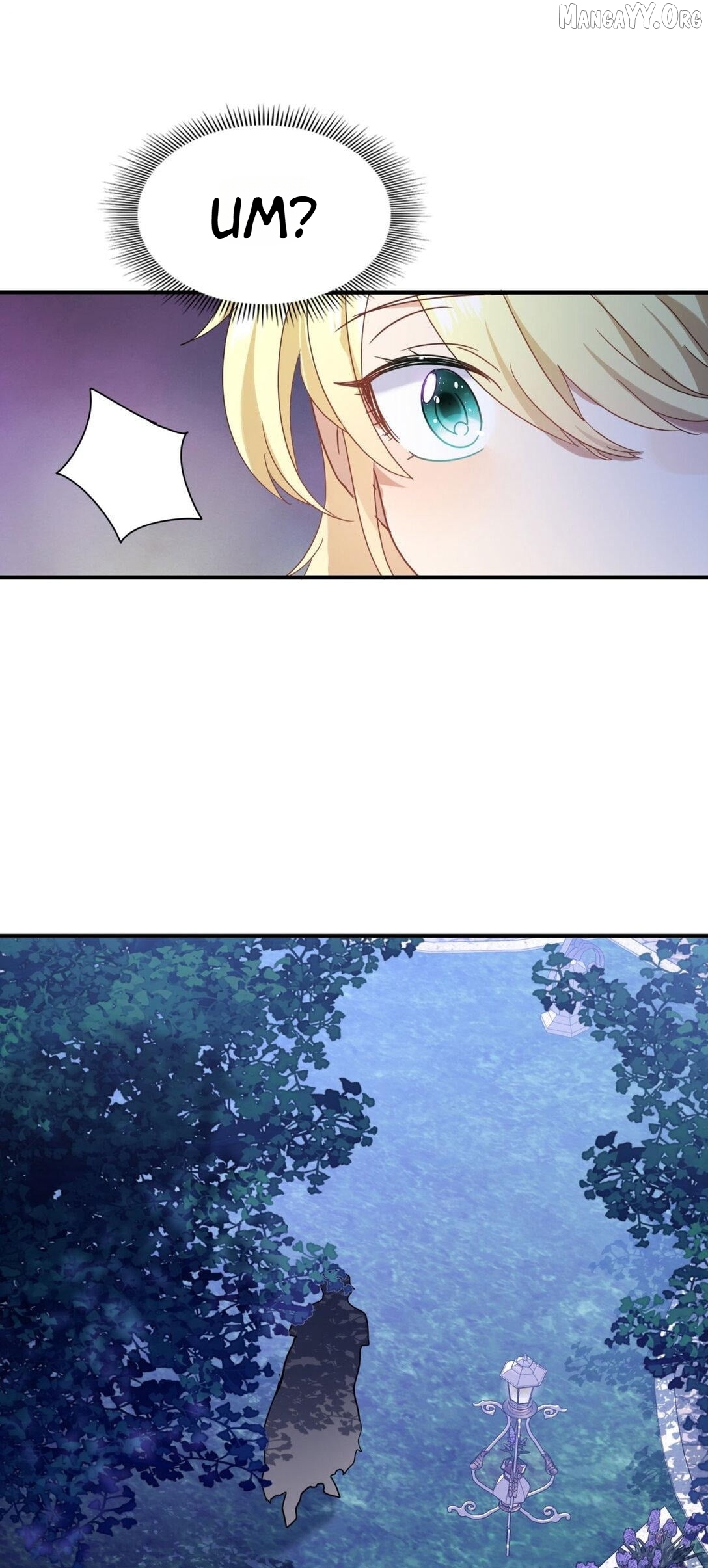 Don't Embarrass Me Chapter 132 - page 18